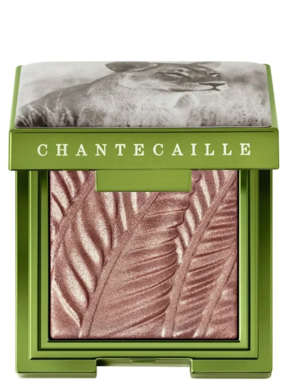 NWT. Chantecaille Luminescent Eye Shade Selenkay, Lion Collection